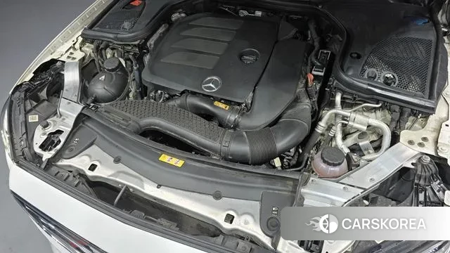 Mercedes-Benz E-Class W213 id 3530762 из Кореи 16
