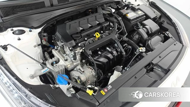 Kia The New K3 2nd generation id 4388319 из Кореи 30