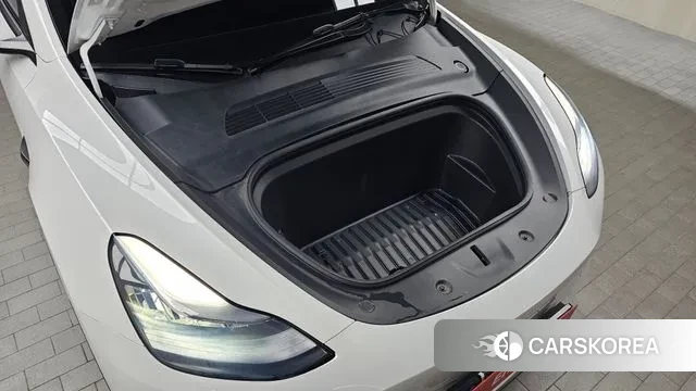 Tesla Model Y id 3208548 из Кореи 16