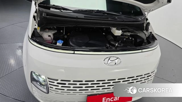Hyundai Staria id 4528218 из Кореи 26