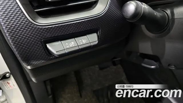 Renault Korea (Samsung) XM3 id 2559042 из Кореи 16