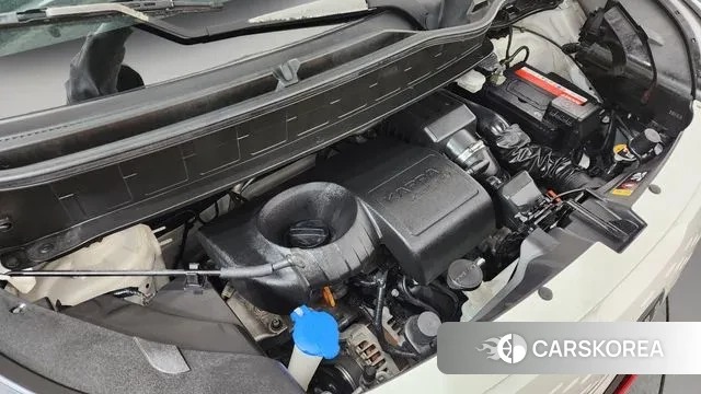 Kia The New Ray id 3779051 из Кореи 16