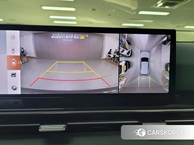 Genesis GV80 id 3431379 из Кореи 16