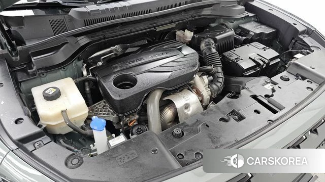 Ssangyong Torres id 4740324 из Кореи 26