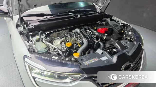 Renault Korea (Samsung) XM3 id 4670891 из Кореи 16