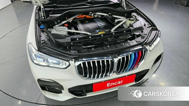 BMW X5 (G05) id 4309779 из Кореи 16
