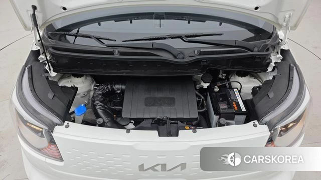 Kia The New Ray id 4592647 из Кореи 16