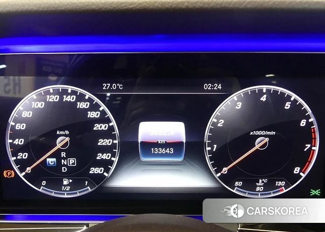 Mercedes-Benz E-Class W213 id 4325382 из Кореи 16