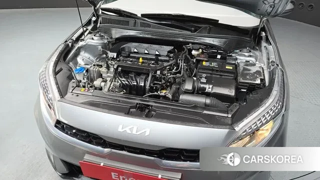 Kia The New K3 2nd generation id 3645495 из Кореи 16