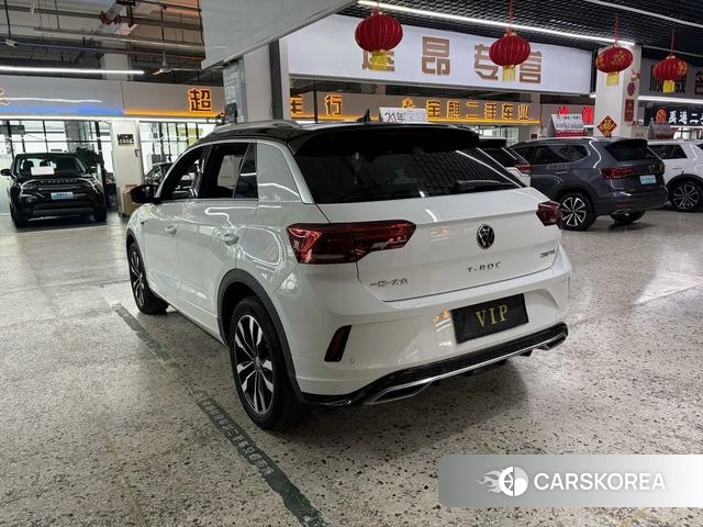 Volkswagen Exploring songs 2023 Белый из Китая, фото 6