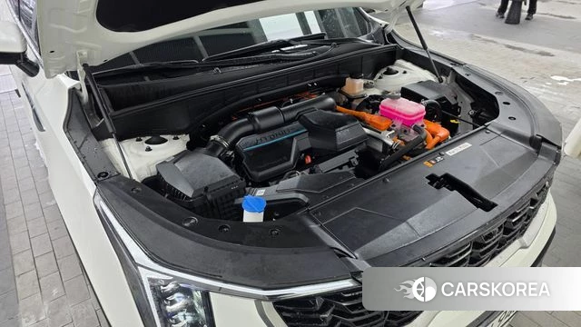 Kia The New Sorento 4th Generation id 4381515 из Кореи 27