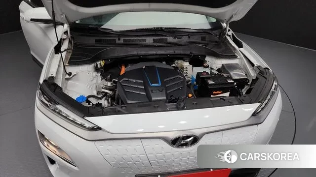 Hyundai Kona Electric id 3514567 из Кореи 16