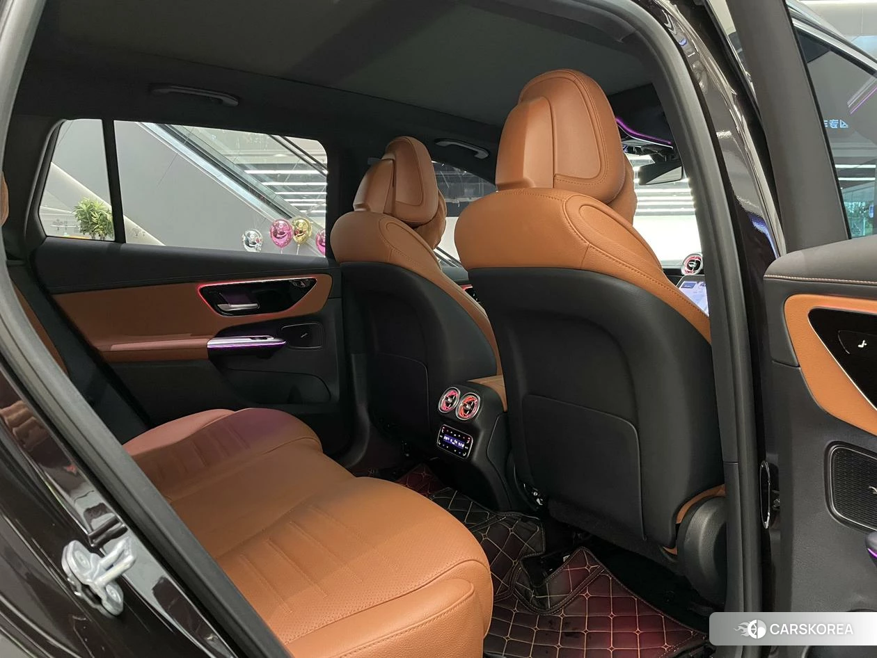 Mercedes-Benz GLC id 4468129 из Китая 20