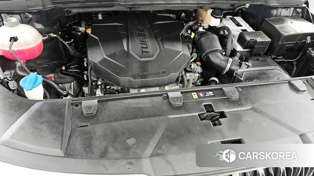 Kia Carnival 4th generation id 4434317 из Кореи 31
