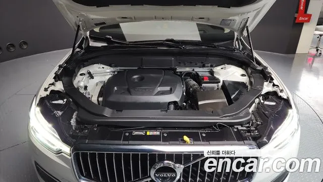 Volvo XC60 second Generation id 2277923 из Кореи 16