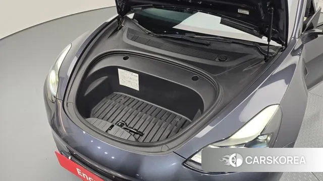 Tesla Model 3 id 3016761 из Кореи 16