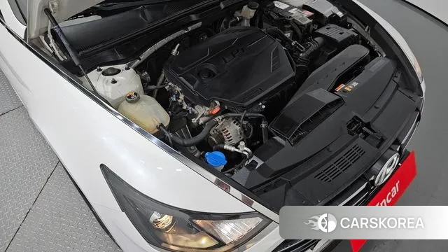 Hyundai Sonata (DN8) id 3060304 из Кореи 16