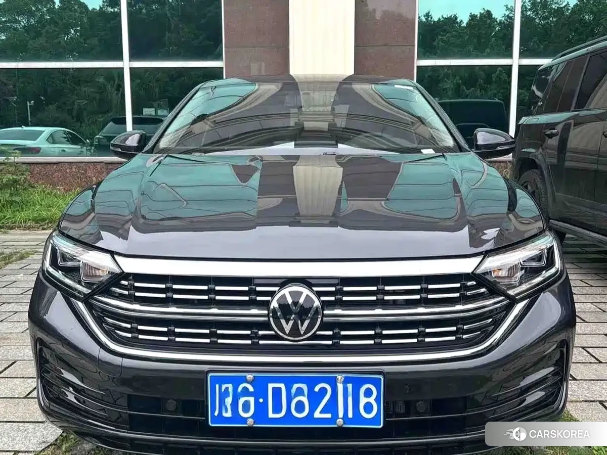 Volkswagen Sagitar id 4599841 из Китая 7