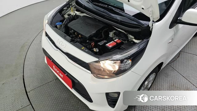 Kia All New Morning (JA) id 4785493 из Кореи 16