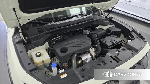 Ssangyong Torres id 4893142 из Кореи 29