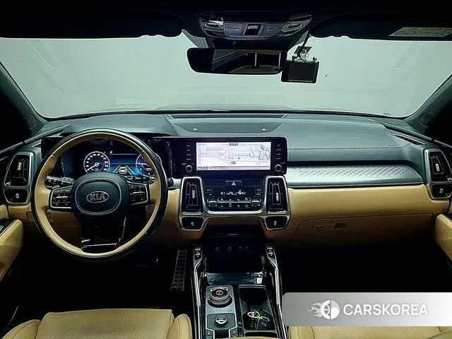 Kia Sorento 4th Generation id 3833946 из Кореи 16