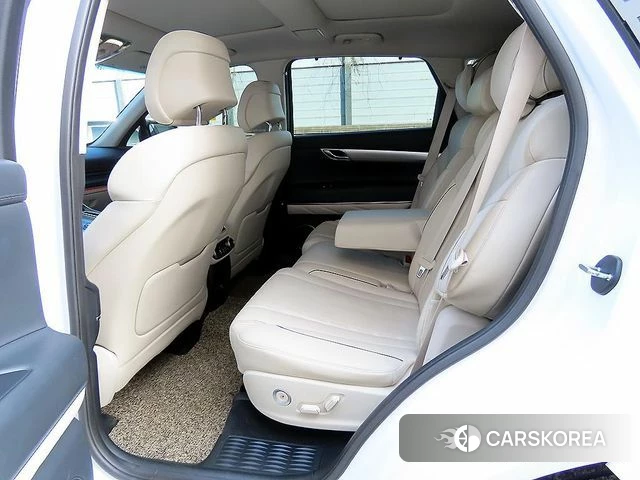 Genesis GV80 id 3800857 из Кореи 16