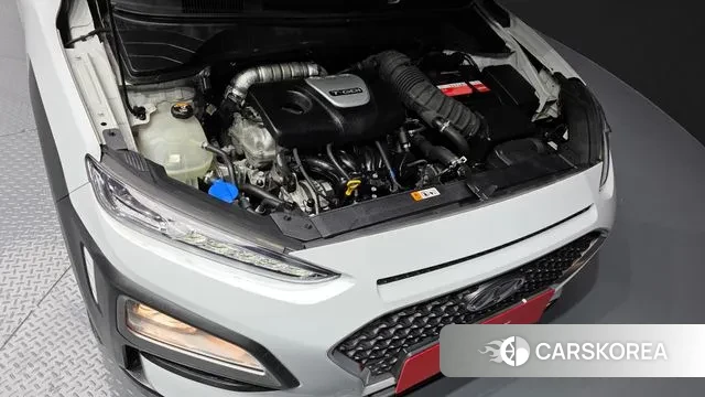 Hyundai Kona id 3434085 из Кореи 16