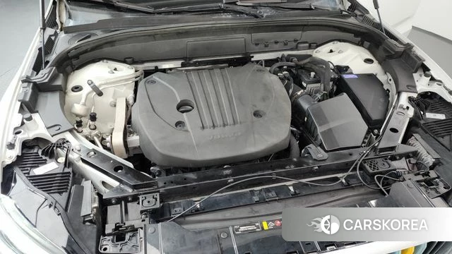Volvo XC60 second Generation id 4429257 из Кореи 16