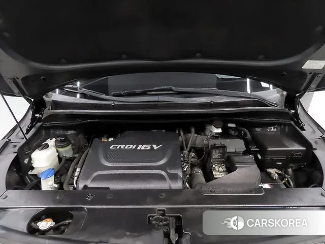 Kia All New Carnival id 3485147 из Кореи 16