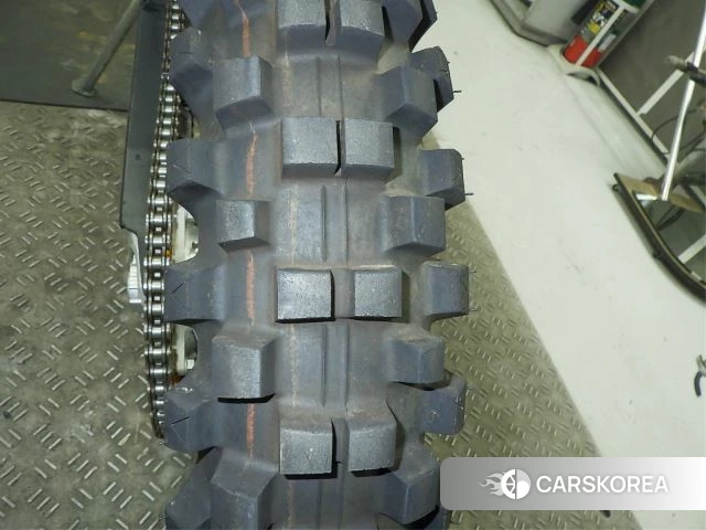 KTM 250EXC SIXDAYS TPI id 3939677 из Японии 30