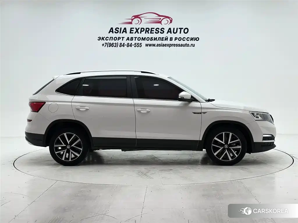 Skoda Komick id 4548162 из Китая 21