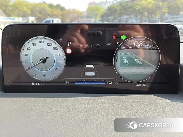 Hyundai Staria id 3883950 из Кореи 16