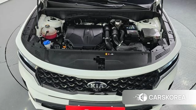 Kia Sorento 4th Generation id 3828037 из Кореи 16