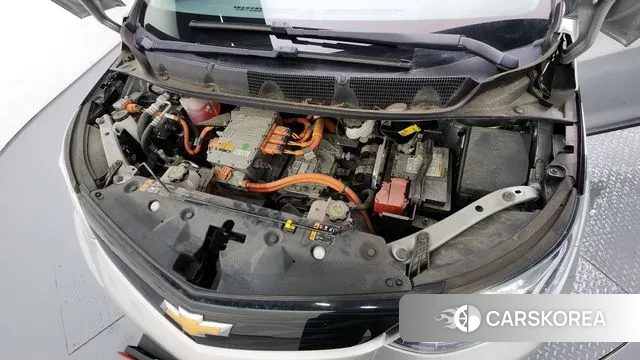 Chevrolet (GM Daewoo) Bolt EV id 3402617 из Кореи 16