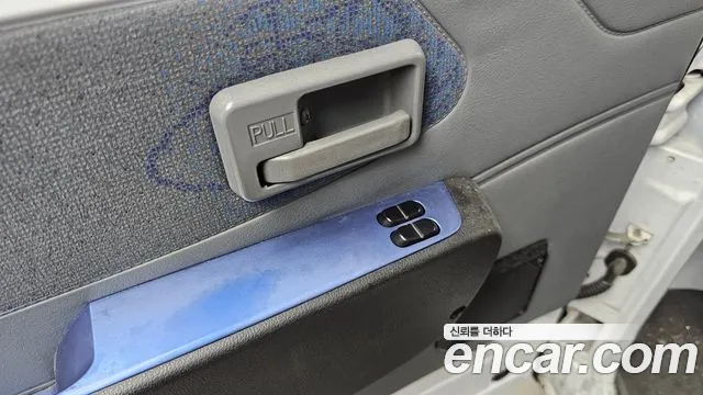 Chevrolet (GM Daewoo) New Labo id 2764290 из Кореи 16