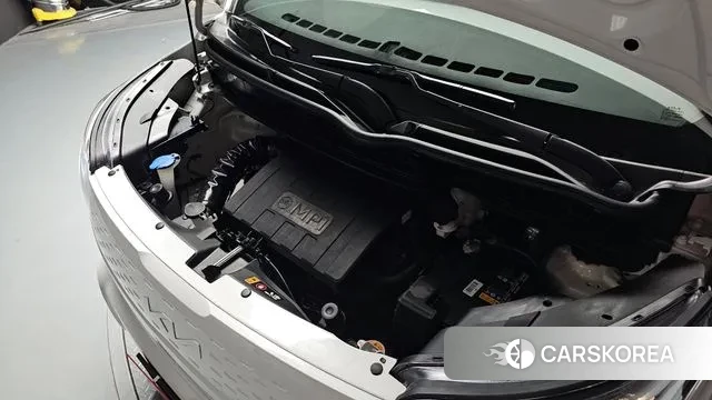 Kia The New Ray id 2979470 из Кореи 16