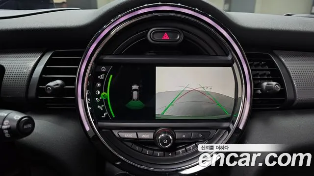 Mini Cooper id 2700471 из Кореи 16