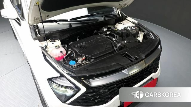 Kia Sportage 5th Generation id 4223651 из Кореи 29