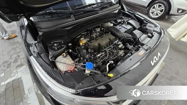 Kia Seltos id 3508646 из Кореи 16