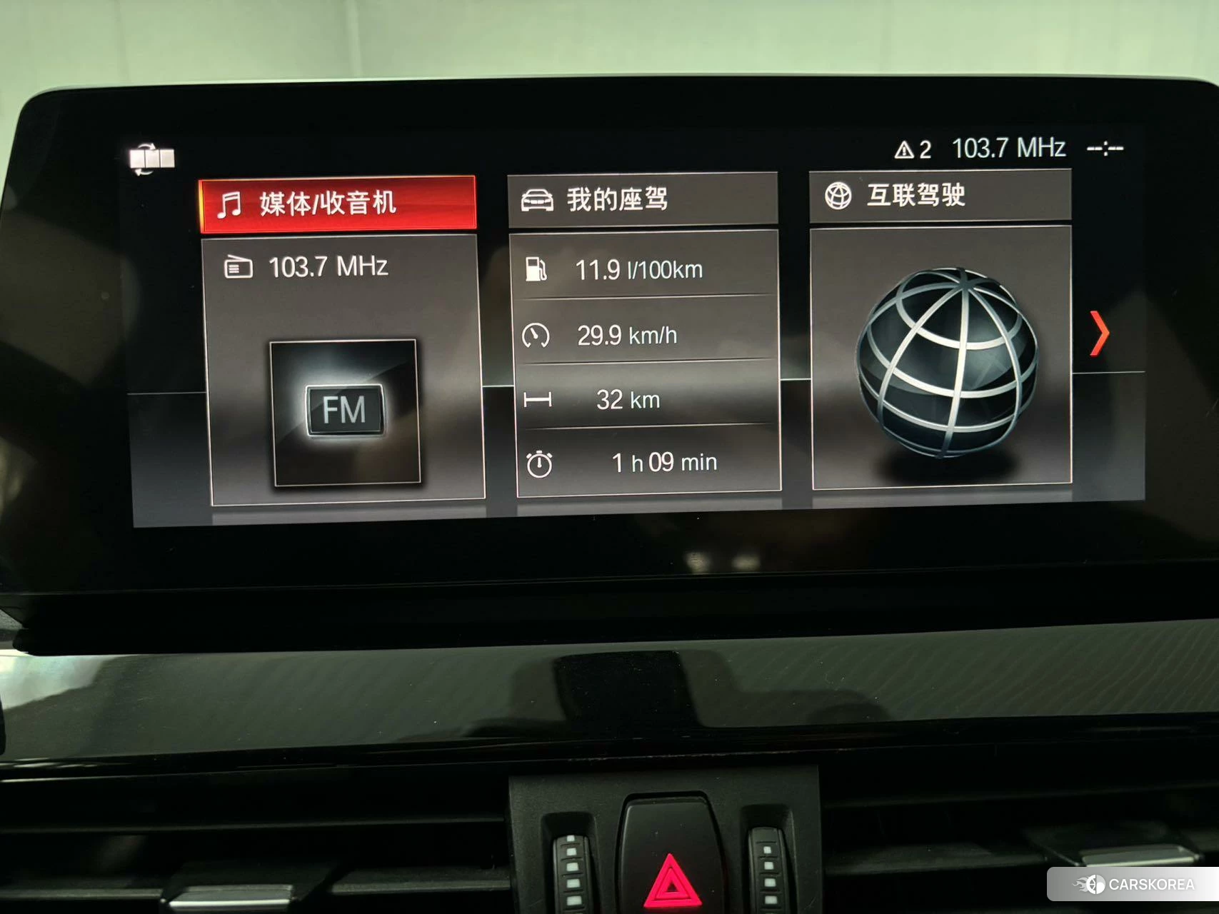 BMW X1 id 4420723 из Китая 16