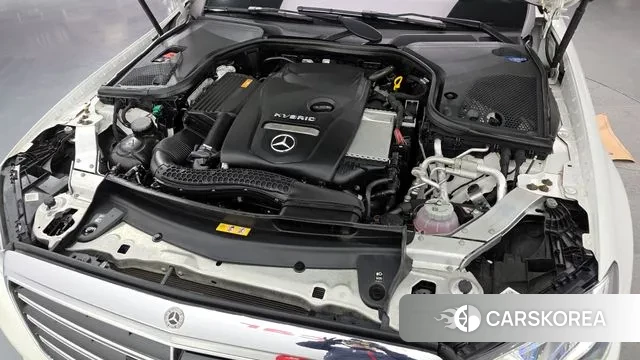 Mercedes-Benz E-Class W213 id 3454270 из Кореи 16