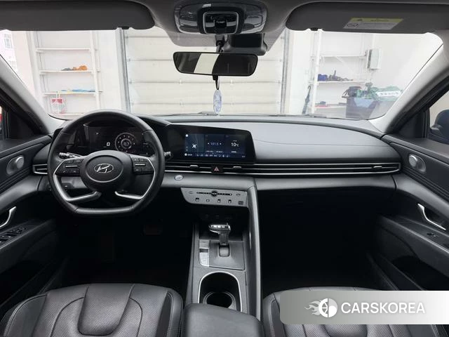 Hyundai Elantra id 4314093 из Китая 16