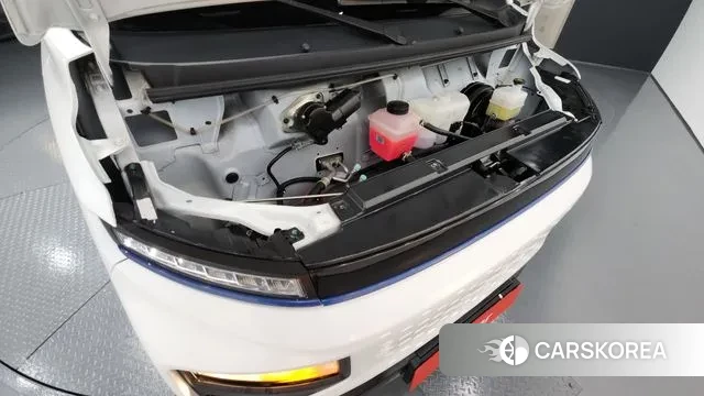 Other imported cars Other id 3405311 из Кореи 16