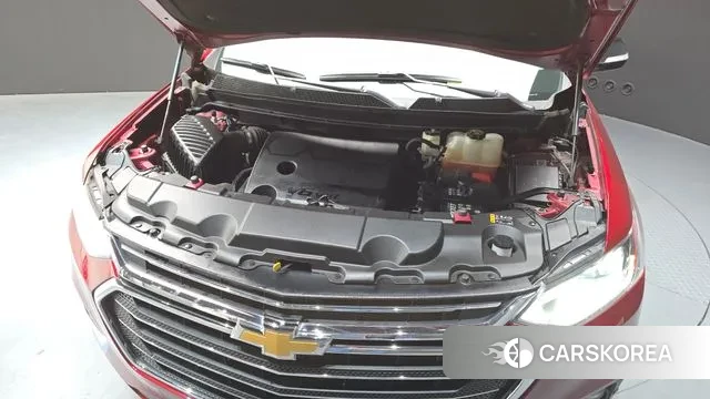 Chevrolet (GM Daewoo) Traverse id 3708587 из Кореи 16