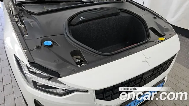 Polestar Polestar 2 id 2848509 из Кореи 16