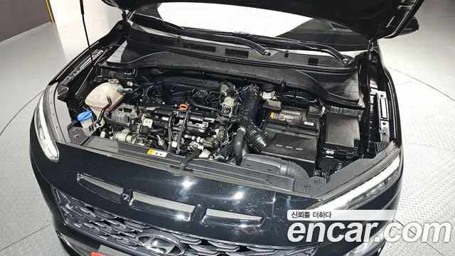 Hyundai The New Kona id 2504995 из Кореи 16