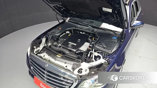 Mercedes-Benz E-Class W213 id 3459949 из Кореи 16