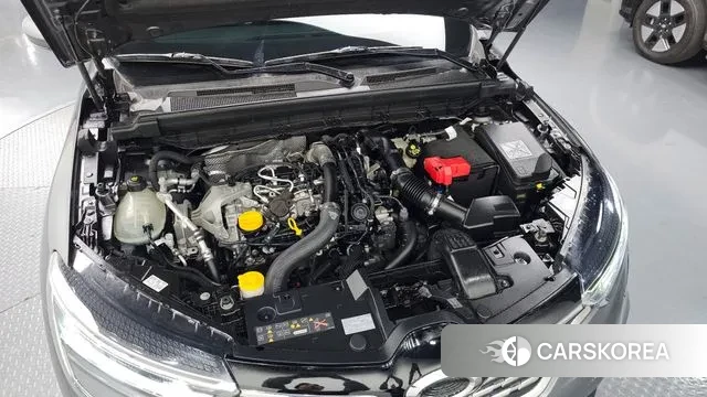 Renault Korea (Samsung) XM3 id 3615478 из Кореи 16