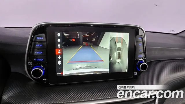 Hyundai All New Tucson id 2632270 из Кореи 16