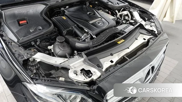 Mercedes-Benz E-Class W213 id 3239297 из Кореи 16